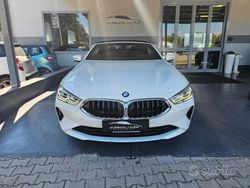 Bianco Usata 2021 BMW 840 Coupé | 55.900 € (Super prezzo)