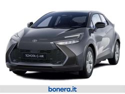 Dark grey (non ord) Nuova 2025 Toyota C-HR Active SUV | 33.500 € (Buon prezzo)