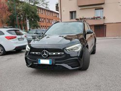 Nero Usata 2020 Mercedes GLA200 Premium SUV | 27.500 € (Buon prezzo)