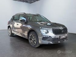 Grigio Nuova 2025 Skoda Kamiq SUV | 23.000 € (Buon prezzo)