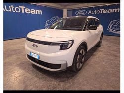 Bianco frozen Usata 2024 Ford Explorer Extended Range SUV | 41.990 € (Buon prezzo)