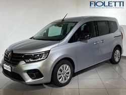 Argento Usata 2021 Renault Kangoo Edition One Monovolume | 15.950 € (Molto cara)