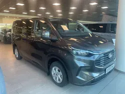 Magnetic grey Nuova 2024 Ford Transit Custom Titanium Station wagon | 44.000 € (Cara)