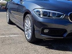 Usata 2018 BMW 118 Due volumi | 15.500 € (Buon prezzo)