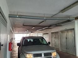 Grigio Usata 2010 Dodge Nitro SUV | 9500 € (Molto cara)