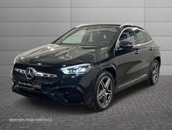 Nero cosmo Usata 2025 Mercedes GLA200 Advanced Plus SUV | 47.500 € (Cara)