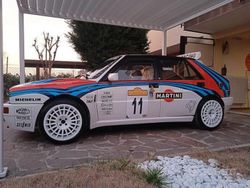 Bianco Usata 1990 Lancia Delta Due volumi | 100.000 €