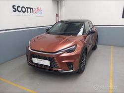 Giallo Usata 2024 Lexus LBX SUV | 32.900 €