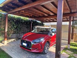 Rosso Usata 2017 DS Automobiles DS3 Sport Chic | 12.000 €