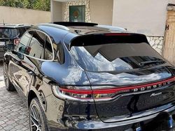 Usata 2021 Porsche Macan SUV | 54.900 € (Buon prezzo)