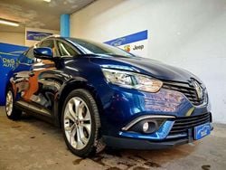 Blu Usata 2017 Renault Grand Scénic IV Intens Monovolume | 10.900 € (Ottimo prezzo)