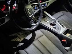 Usata 2018 Audi A4 Design Station wagon | 15.650 € (Buon prezzo)