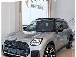 Grigio Nuova 2025 Mini John Cooper Works Countryman SUV | 45.900 € (Buon prezzo)