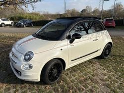 Usata 2020 Fiat 500C Anniversary Cabrio | 14.000 € (Buon prezzo)