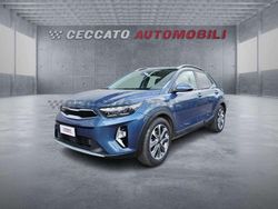Blu Usata 2023 Kia Stonic Style SUV | 13.775 € (Buon prezzo)