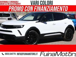 Bianco Nuova 2025 Opel Mokka SUV | 21.500 € (Buon prezzo)