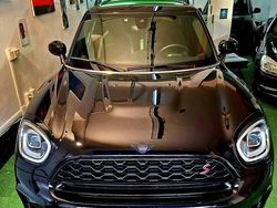 Nero Usata 2021 Mini Countryman SUV | 24.500 € (Buon prezzo)