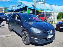 Grigio Usata 2013 Nissan Qashqai Tekna SUV | 4900 € (Ottimo prezzo)