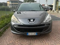 Usata 2009 Peugeot 206+ Due volumi | 1200 € (Ottimo prezzo)