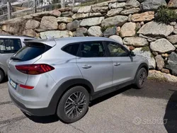 Usata 2019 Hyundai Tucson SUV | 17.000 € (Ottimo prezzo)