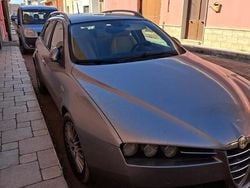 Usata 2009 Alfa Romeo 159 Station wagon | 3999 €