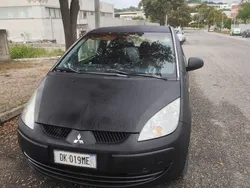 Usata 2007 Mitsubishi Colt Due volumi | 2100 €