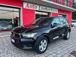 Nero Usata 2020 Volvo XC40 Business Edition SUV | 26.900 € (Buon prezzo)