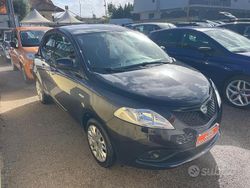Nero Usata 2017 Lancia Ypsilon Due volumi | 7900 € (Buon prezzo)