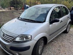 Grigio Usata 2006 Citroën C3 | 2000 €