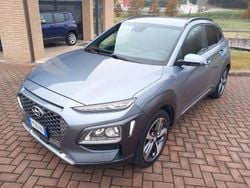 Grigio Usata 2018 Hyundai Kona Xpossible SUV | 10.900 € (Ottimo prezzo)