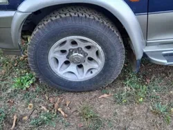Usata 1999 Mitsubishi Pajero SUV | 7000 € (Cara)