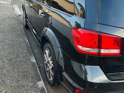 Nero Usata 2013 Fiat Freemont SUV | 6500 € (Cara)