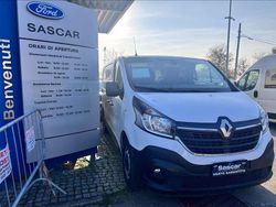Bianco Usata 2020 Renault Trafic Monovolume | 15.800 € (Super prezzo)
