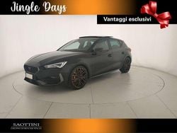 Nero midnight Usata 2022 Cupra Leon VZ Tre volumi | 27.900 € (Super prezzo)