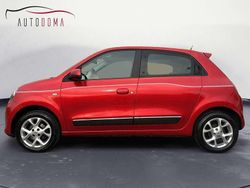 Rosso Usata 2016 Renault Twingo Intens Due volumi | 7900 € (Buon prezzo)
