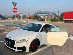 Usata 2019 Audi TT Competition Coupé | 32.900 € (Buon prezzo)