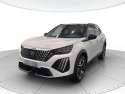 Bianco Usata 2024 Peugeot 2008 GT SUV | 22.150 € (Buon prezzo)