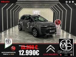 Grigio Usata 2022 Citroën C3 Aircross Shine SUV | 12.990 € (Ottimo prezzo)