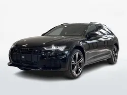 Nero Nuova 2025 Audi A6 e-tron Advanced Station wagon | 73.000 €
