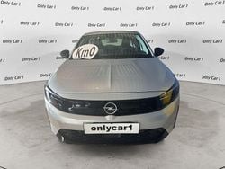 Argento Usata 2024 Opel Corsa Tre volumi | 16.890 € (Cara)