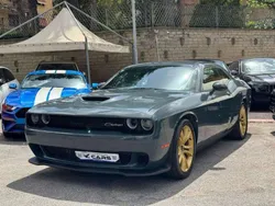 Grigio Usata 2021 Dodge Challenger Coupé | 29.990 € (Buon prezzo)