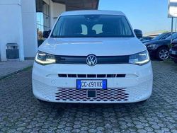 Bianco Usata 2022 VW Caddy Monovolume | 27.900 € (Cara)