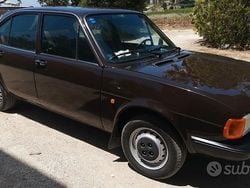 Marrone Usata 1983 Alfa Romeo Alfasud Due volumi | 3800 €