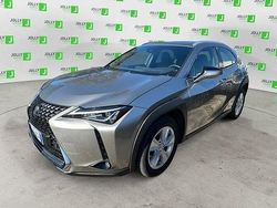 Grigio Usata 2020 Lexus UX 250h Executive Line SUV | 19.950 € (Ottimo prezzo)