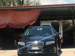 Usata 2007 Audi A4 S-Line Station wagon | 4500 € (Cara)