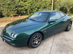 Verde Usata 1996 Alfa Romeo GTV Lusso Coupé | 6990 €