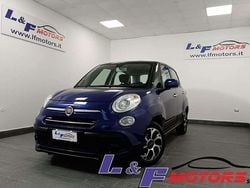 Other Usata 2020 Fiat 500L Cross Monovolume | 11.490 € (Buon prezzo)