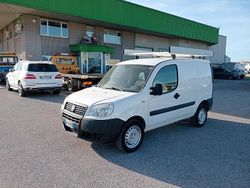 Bianco Usata 2007 Fiat Doblò Monovolume | 3200 € (Buon prezzo)