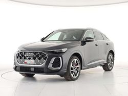 Grigio Nuova 2025 Audi Q5 Sportback S-Line SUV | 71.900 € (Super prezzo)