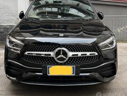 Usata 2021 Mercedes GLA200 SUV | 38.500 € (Cara)